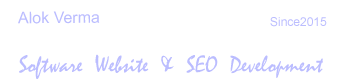 Digital India Business Logo Dark