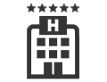 Hotels & Resorts