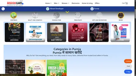 Online Shopping Platform